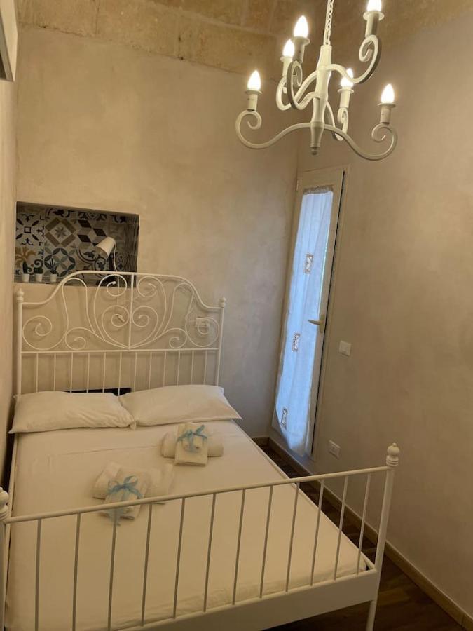 Monopoli Holiday Home 2 Exterior photo