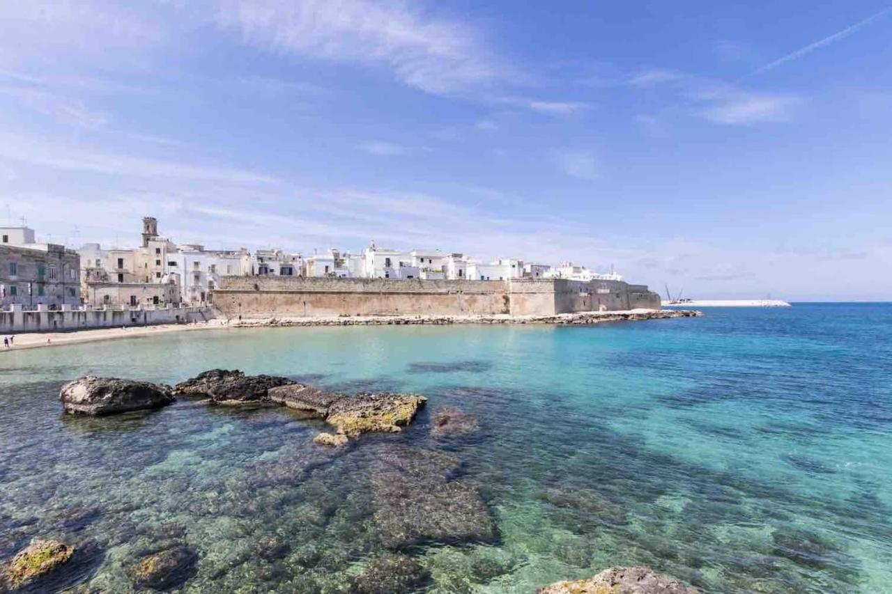 Monopoli Holiday Home 2 Exterior photo